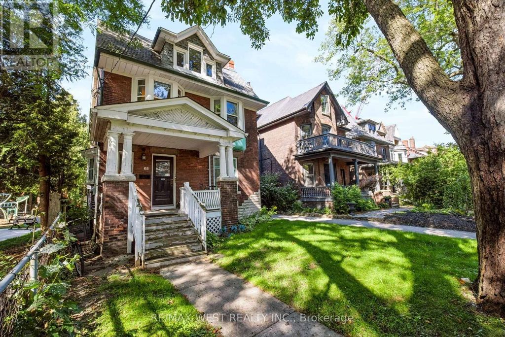 68 Beaty Avenue, Toronto (south Parkdale)