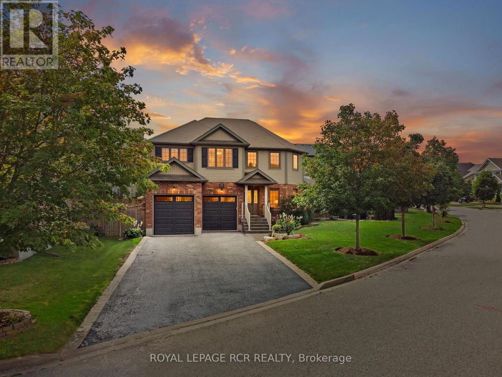 170 Elaine Drive, Orangeville