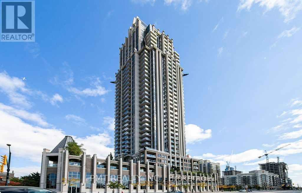 305 - 388 Prince Of Wales Drive, Mississauga (city Centre)