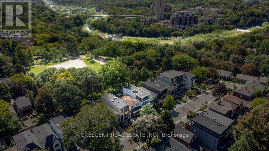 59 Harshaw Avenue, Toronto (lambton Baby Point)