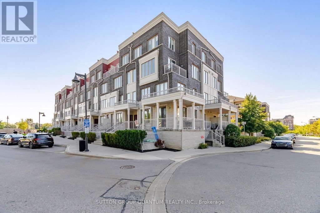 5 - 145 Long Branch Avenue, Toronto (long Branch)