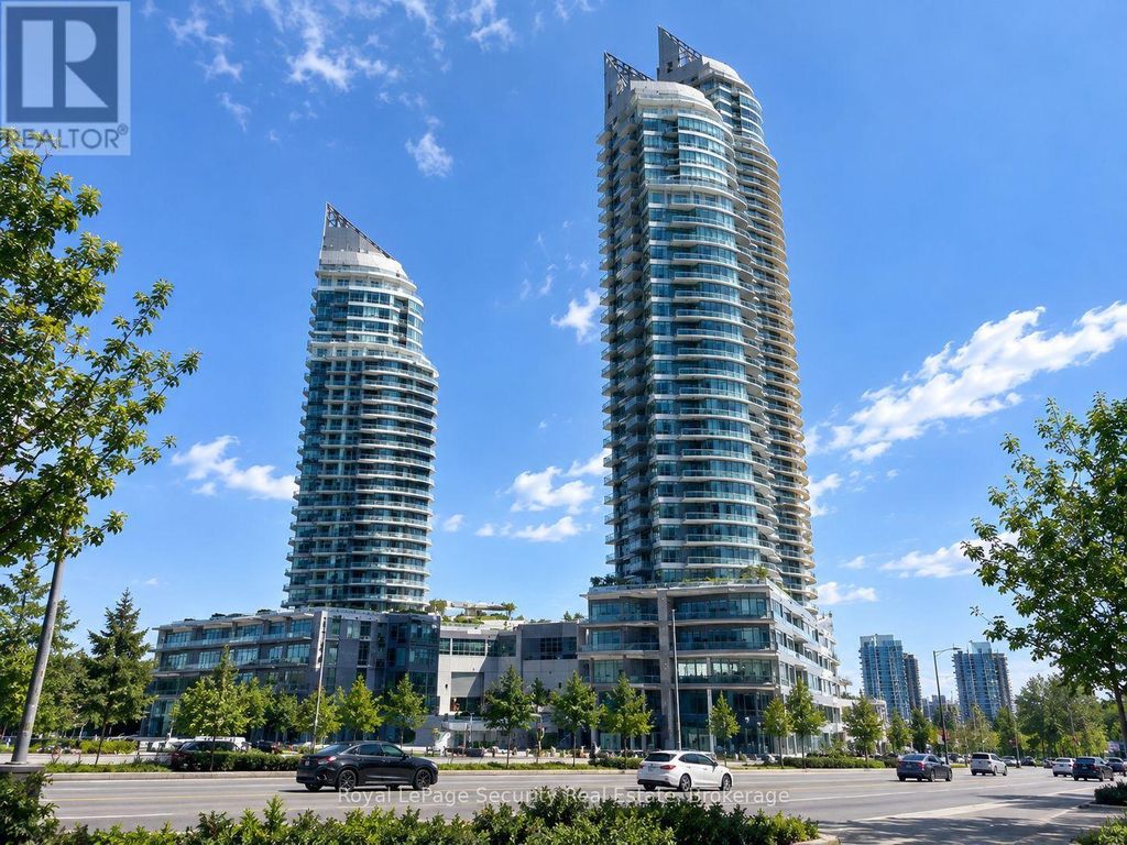 1403 - 15 Legion Road, Toronto (mimico)
