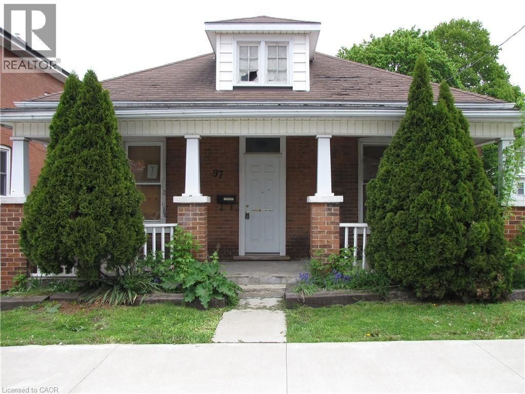 97 Kent Street N, Simcoe