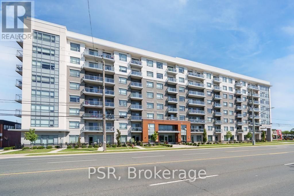 703 - 121 Highway 8, Hamilton (riverdale)