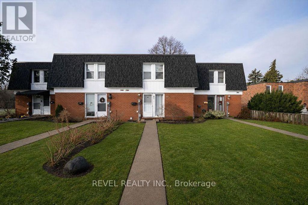 41 - 273 Elgin Street, Brantford