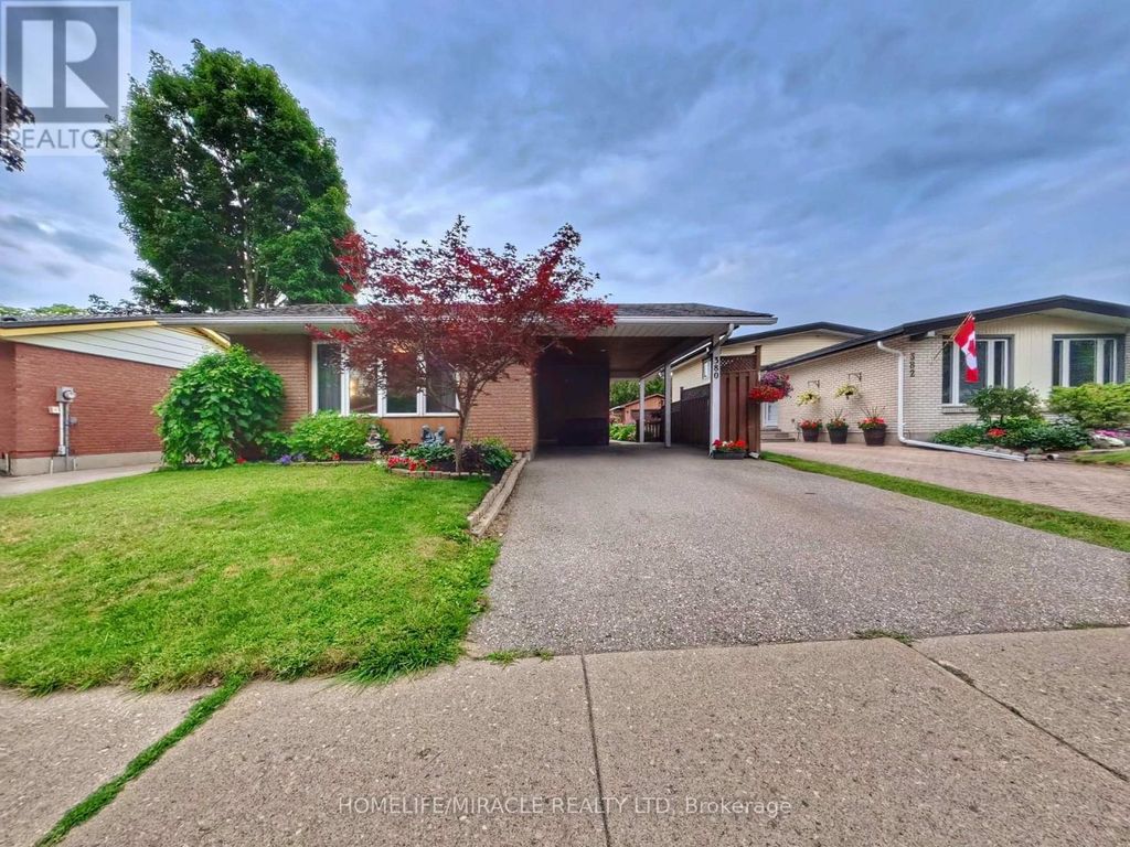 380 Grangewood Drive, Waterloo