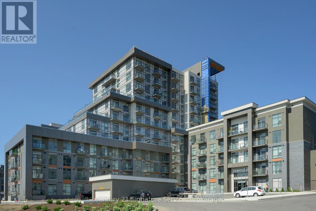 1013 - 470 Dundas Street E, Hamilton (waterdown)