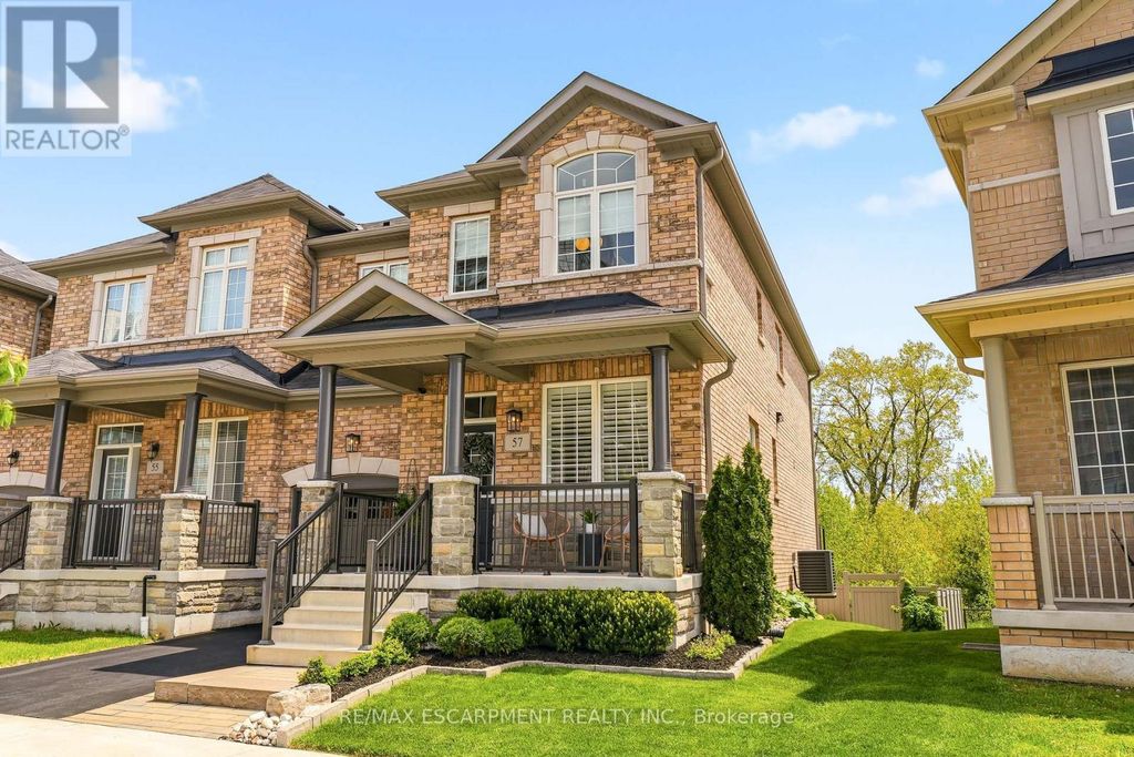 57 Riverwalk Drive, Hamilton (waterdown)