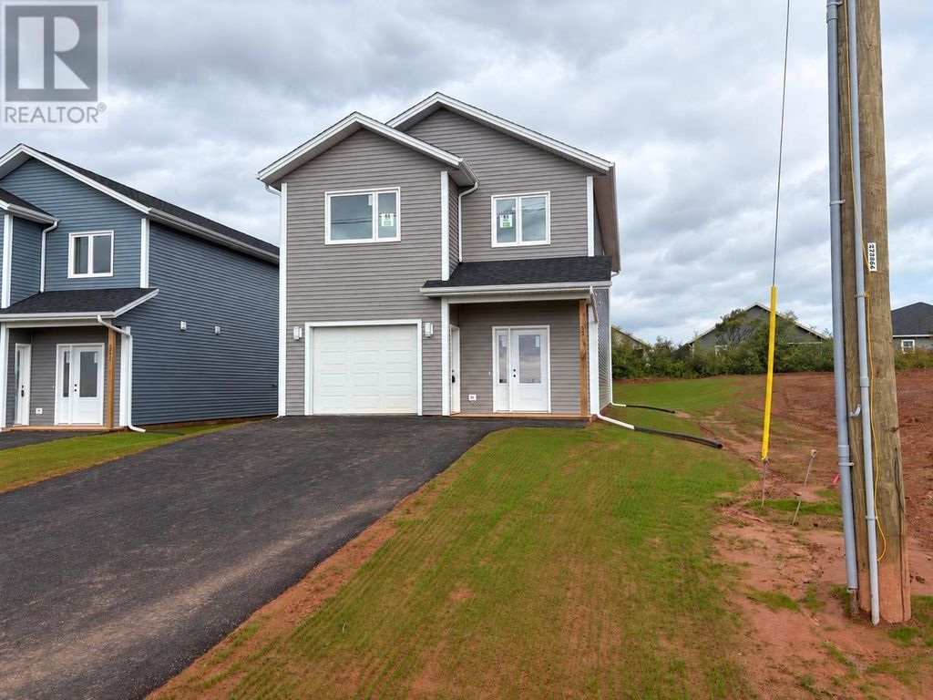 57 Emily Drive, Charlottetown