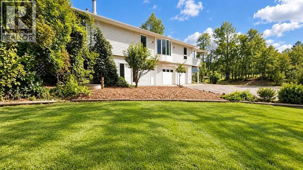 371 Zion Road, Withrow