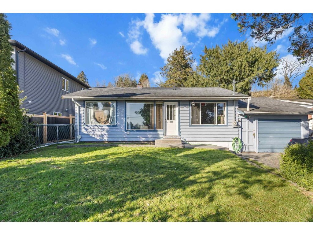 32739 Fraser Crescent, Mission