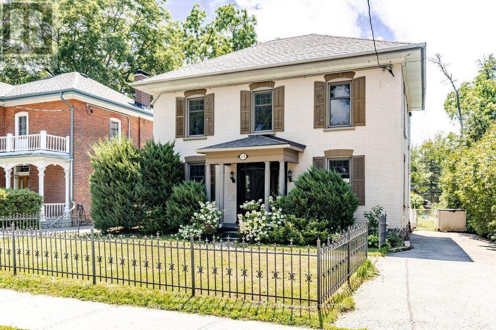 551 Weller Street, Peterborough (town Ward 3)