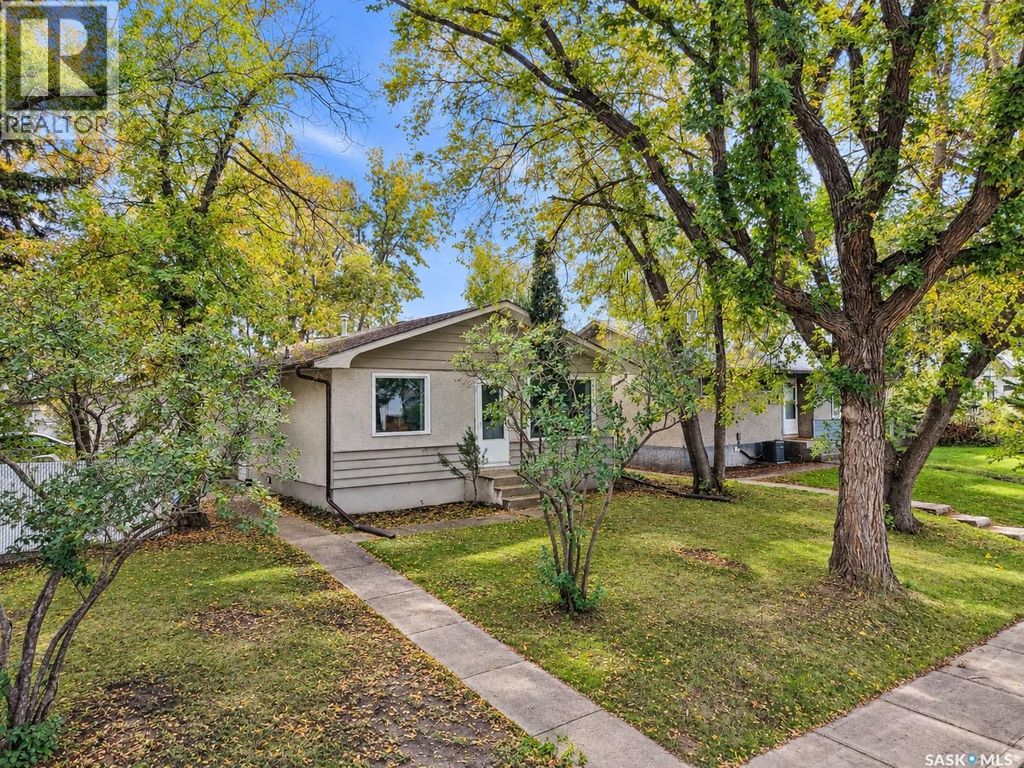 1399 6th Street E, Prince Albert