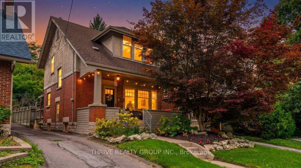 251 Ridout Street S, London South (south F)