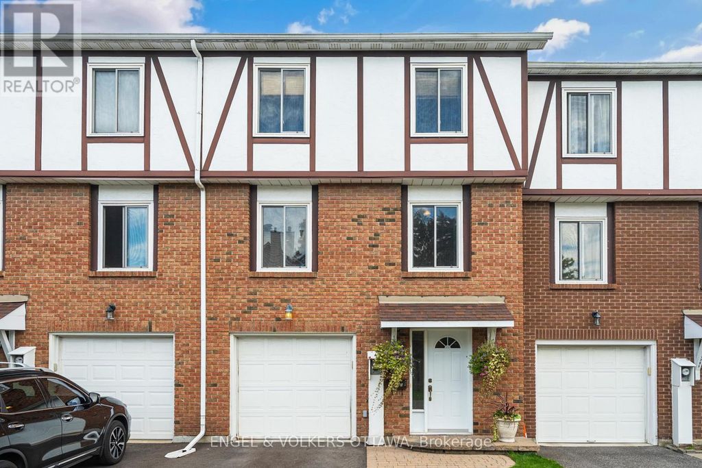 34 - 1793 Axminster Court, Ottawa