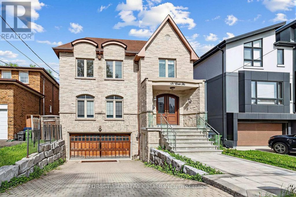 131 Estelle Avenue, Toronto (willowdale East)