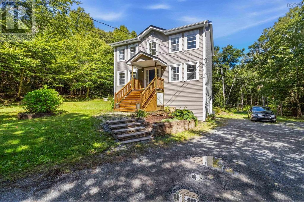 35 Tomahawk Run, Hammonds Plains