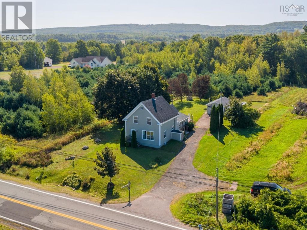 4742 Highway 1, South Berwick