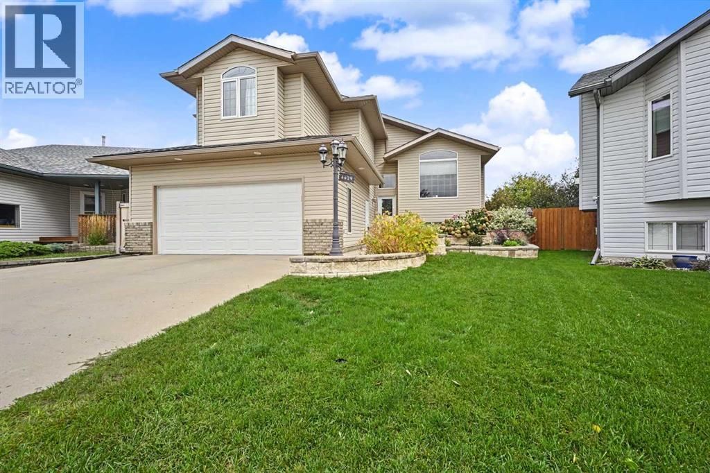 6629 97 Street, Grande Prairie