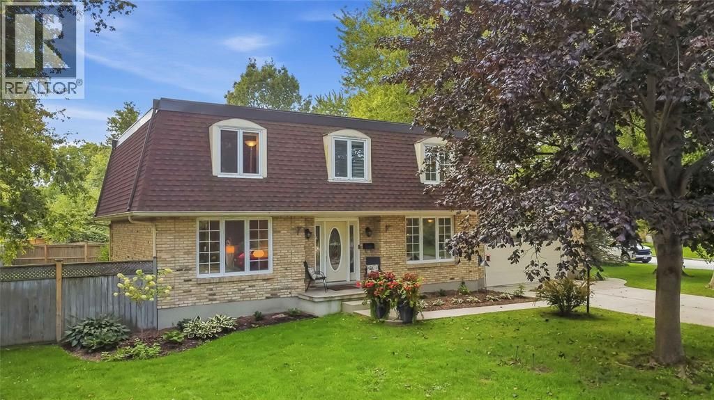 3067 Sandpiper Trail, Plympton-Wyoming