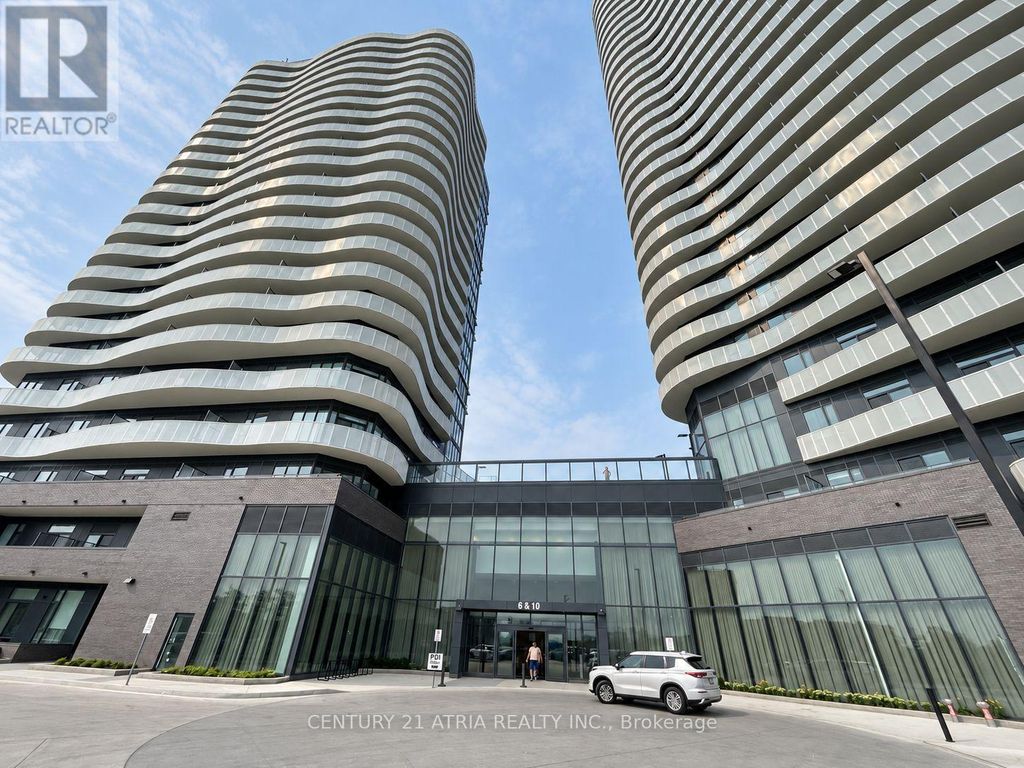 2417 - 6 Flavelle Trail, Vaughan (steeles West Industrial)