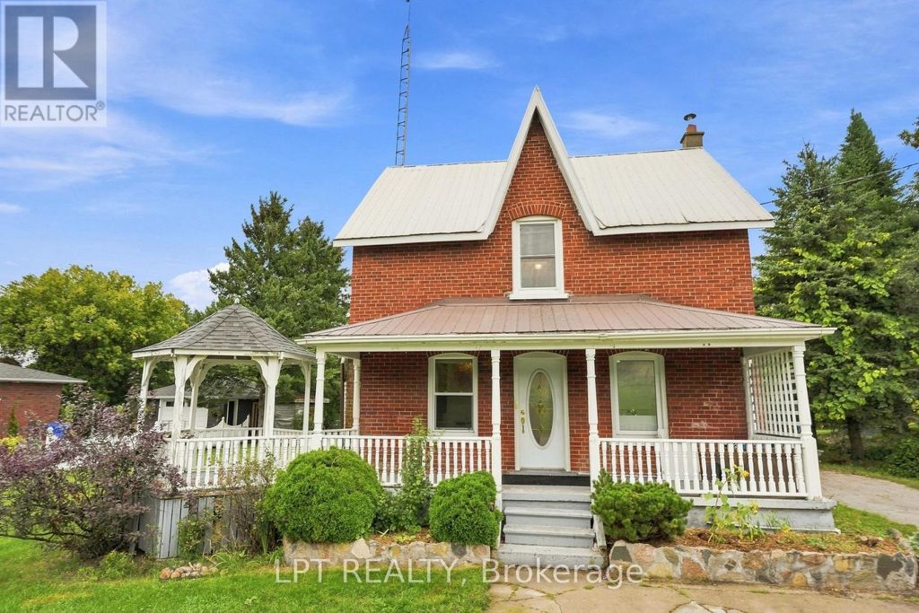 10342 Ravenshoe Road, Georgina (baldwin)