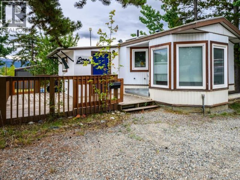 7-986 Range Road, Whitehorse