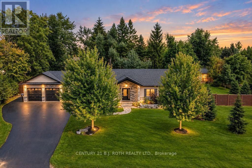 5 Keyzer Drive, Oro-Medonte (warminster)