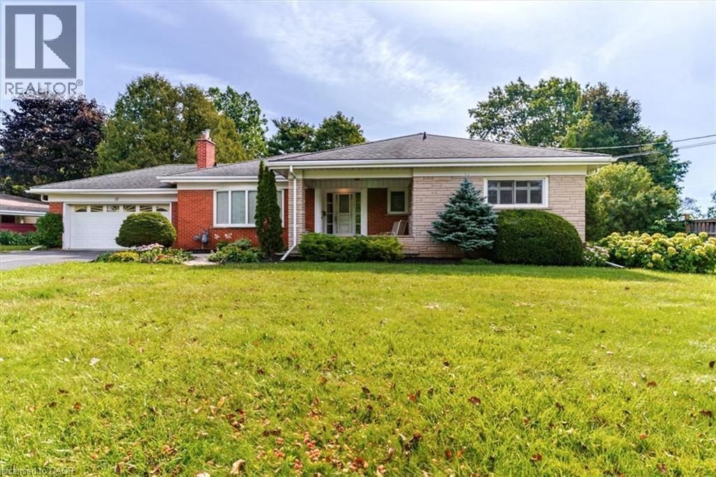 12 Davern Road, Brantford