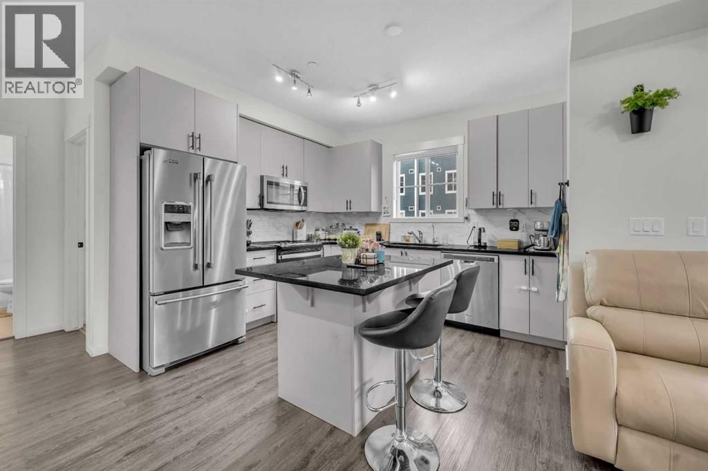 8218, 151 Legacy Main Street Se, Calgary