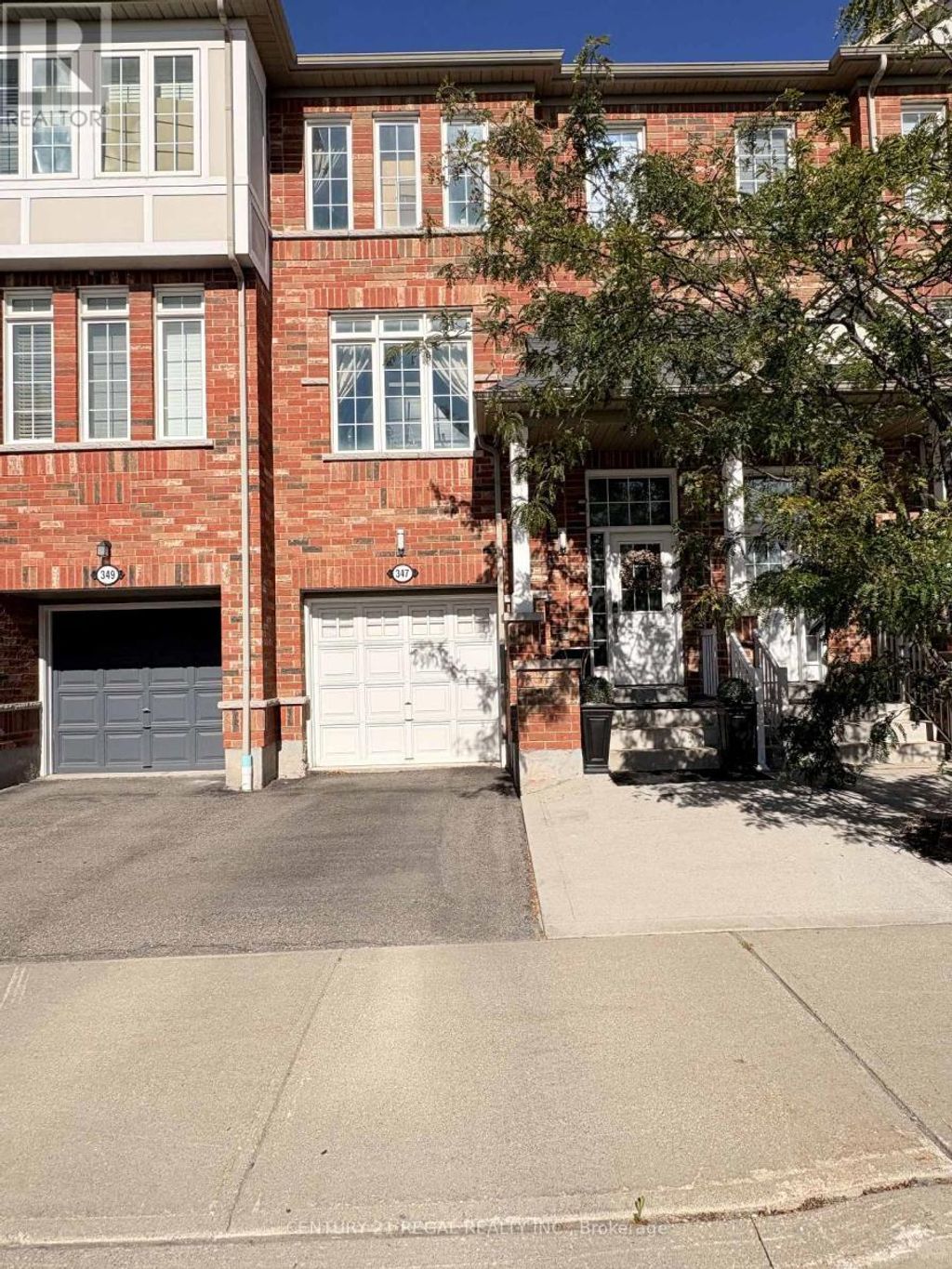347 Aspendale Crescent, Mississauga (meadowvale Village)
