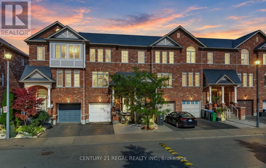 347 Aspendale Crescent, Mississauga (meadowvale Village)
