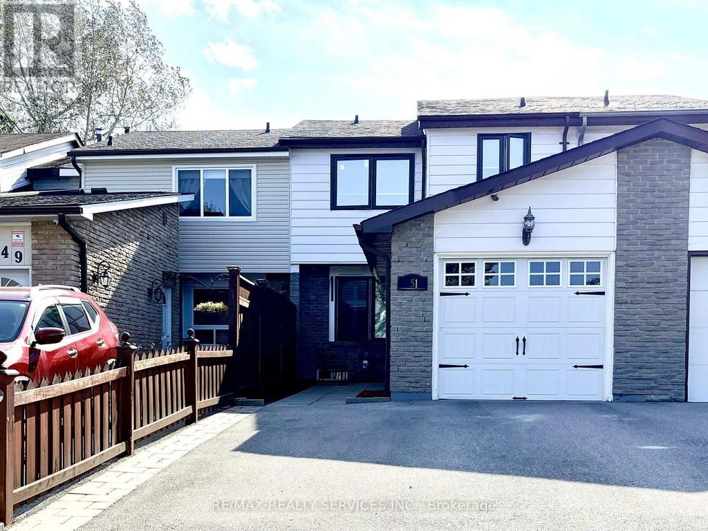 151 Greene Drive, Brampton (madoc)
