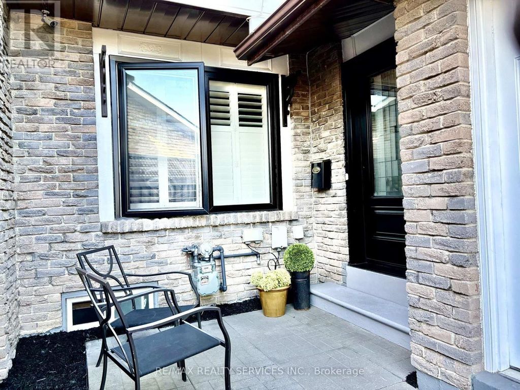 151 Greene Drive, Brampton (madoc)