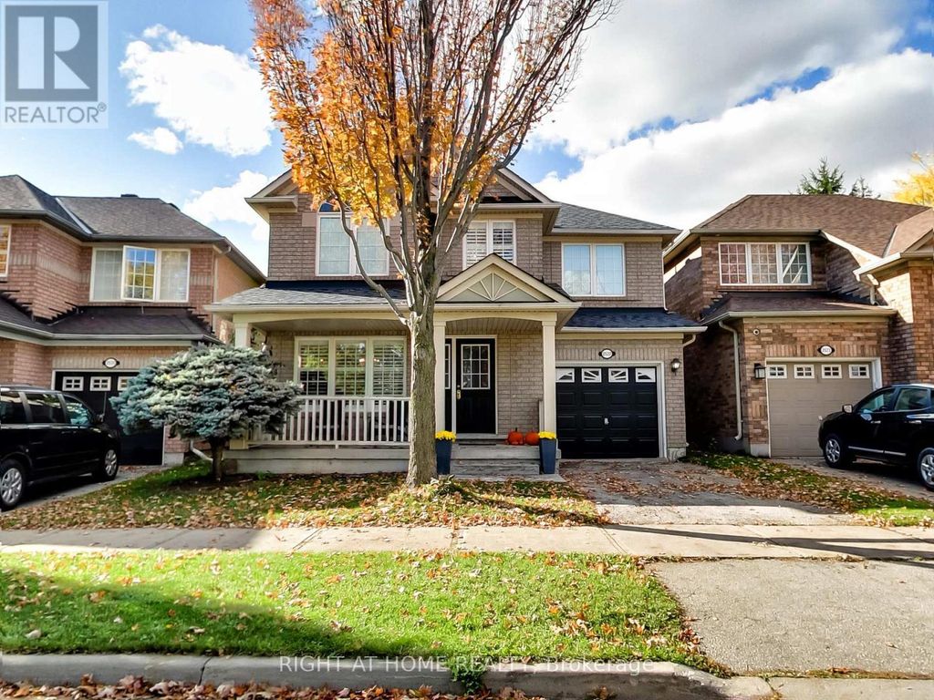2527 Nettlecreek Crescent, Oakville (wt West Oak Trails)