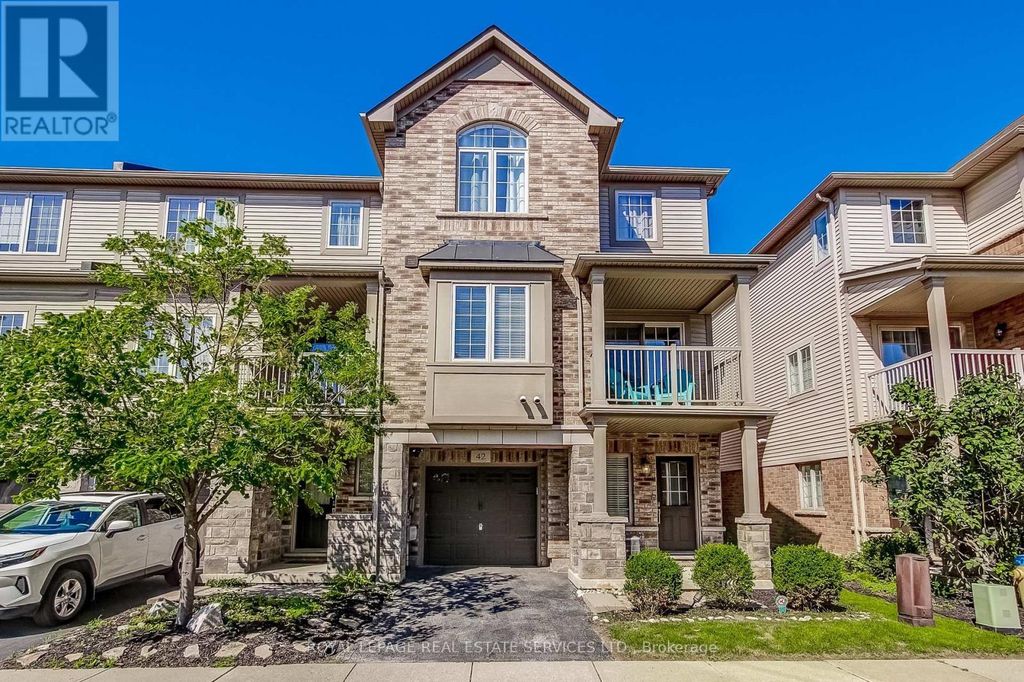 42 - 541 Winston Road, Grimsby (grimsby Beach)