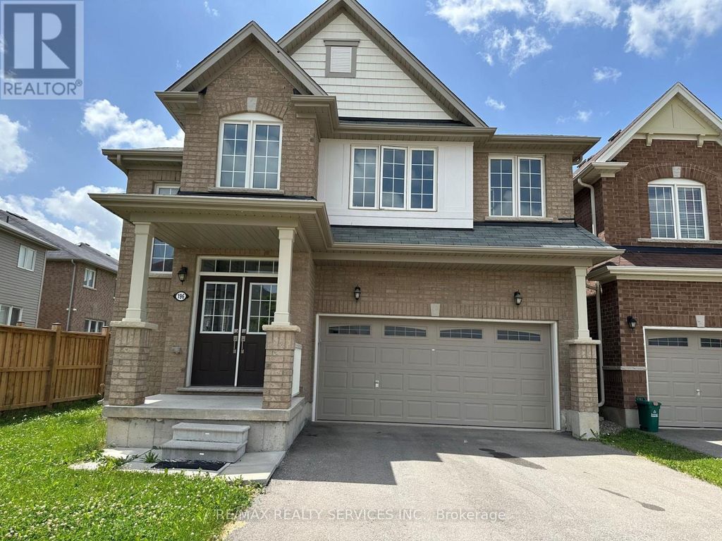 196 Munro Circle, Brantford