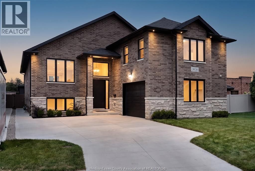 3838 Ronald Ave, Windsor