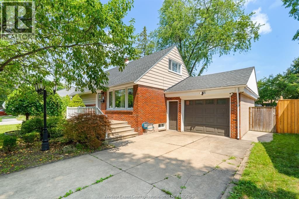 3070 Dandurand, Windsor
