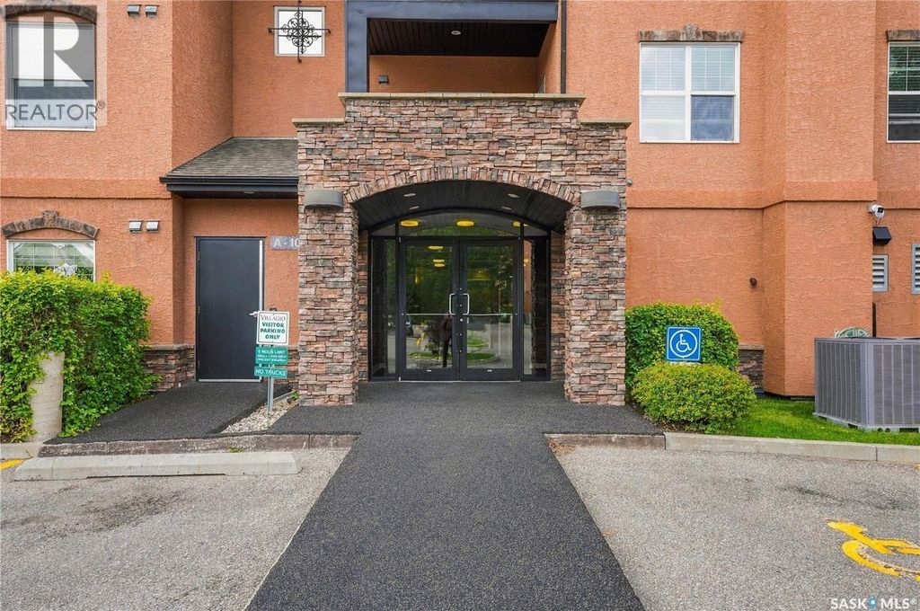 A106 103 Wellman Lane, Saskatoon