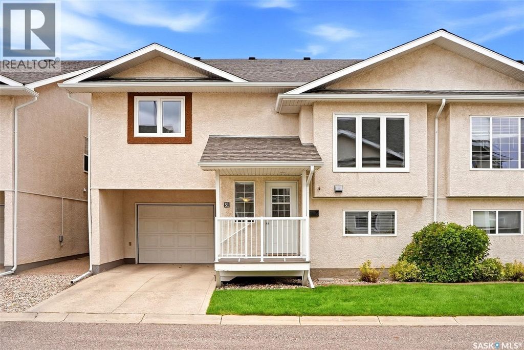 51 4425 Nicurity Drive, Regina