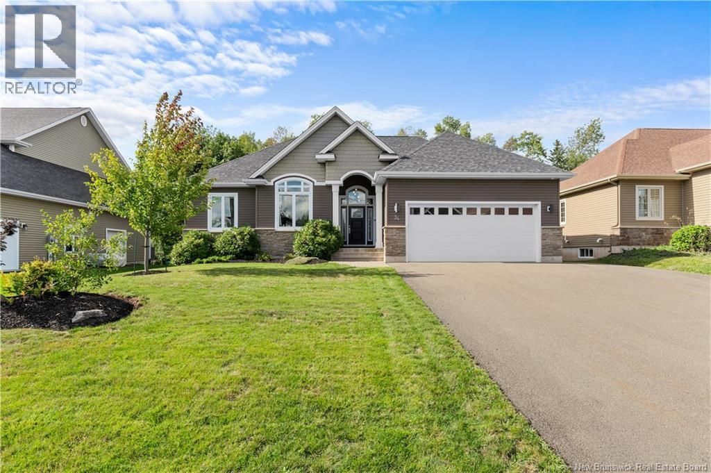 34 Valmont Crescent, Dieppe