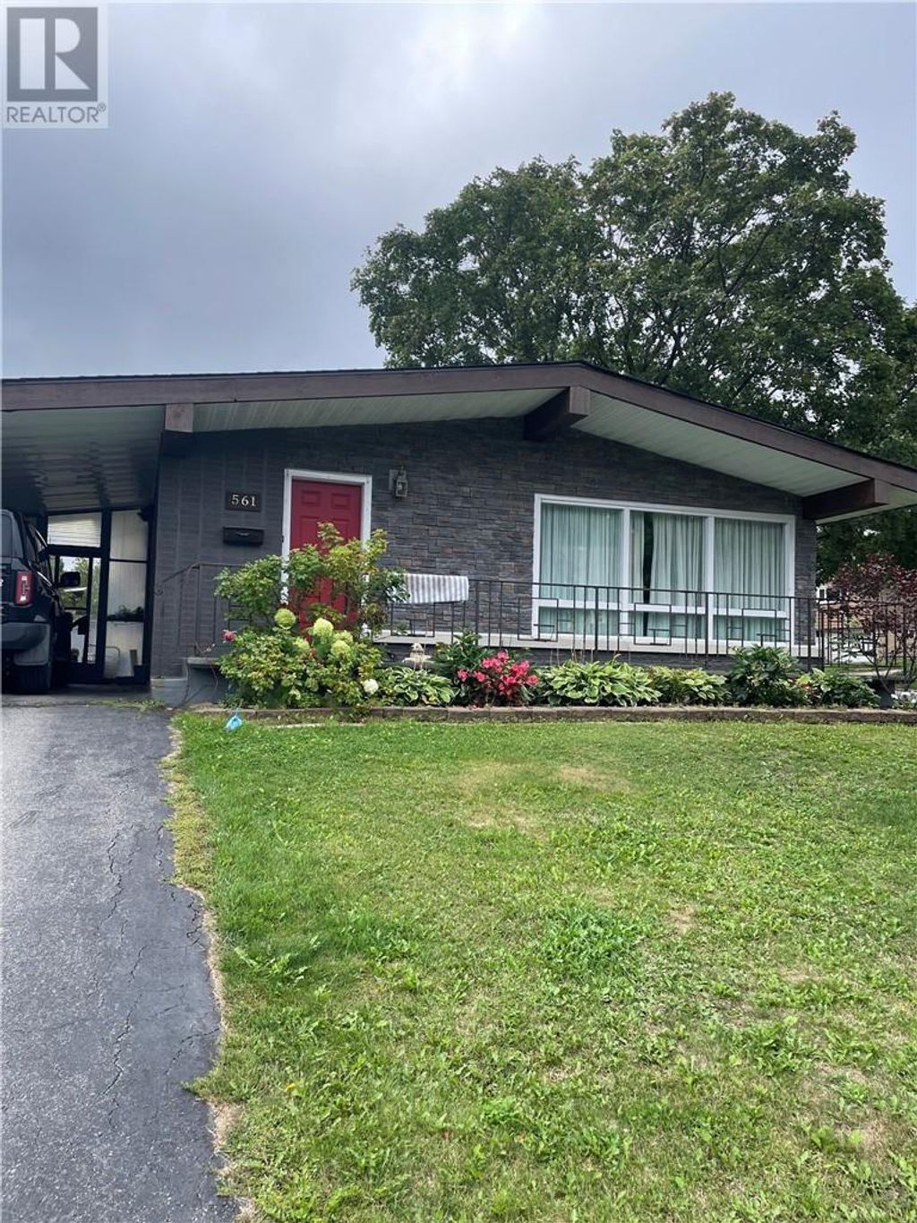 561 Willard Avenue, Sudbury