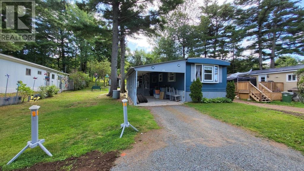 40 Homco Drive, New Minas