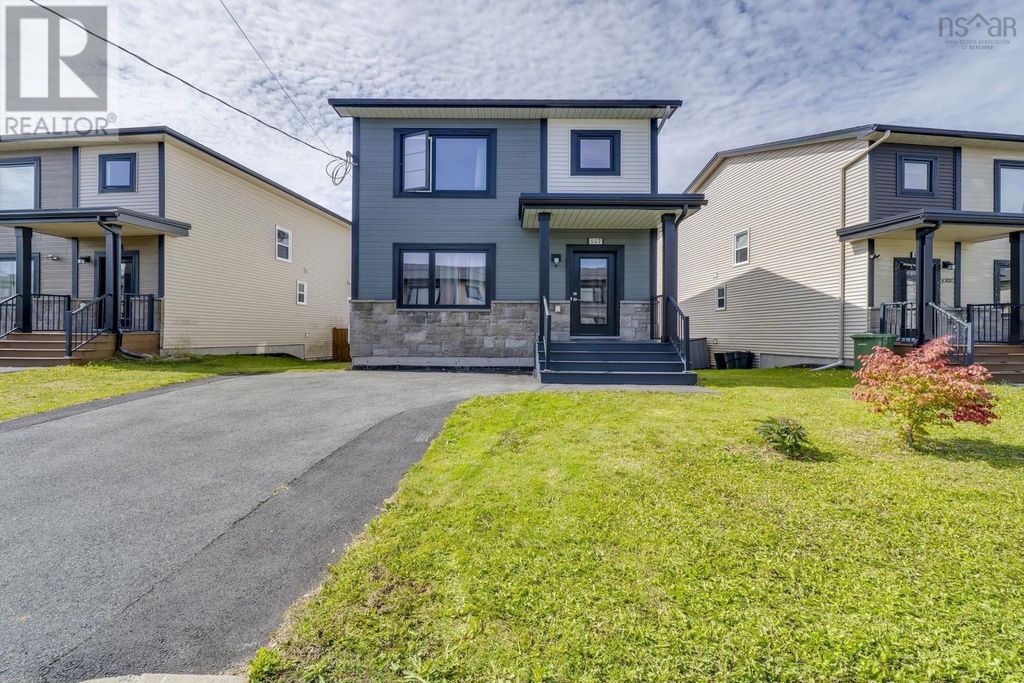147 Titanium Crescent, Spryfield