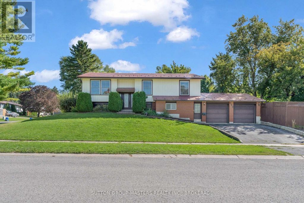 752 High Gate Park Drive, Kingston (south Of Taylor-Kidd Blvd)