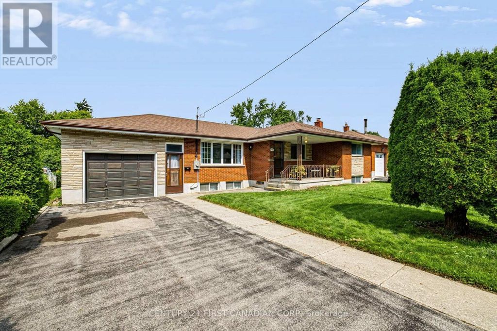 141 Fairhaven Circle, London East (east O)