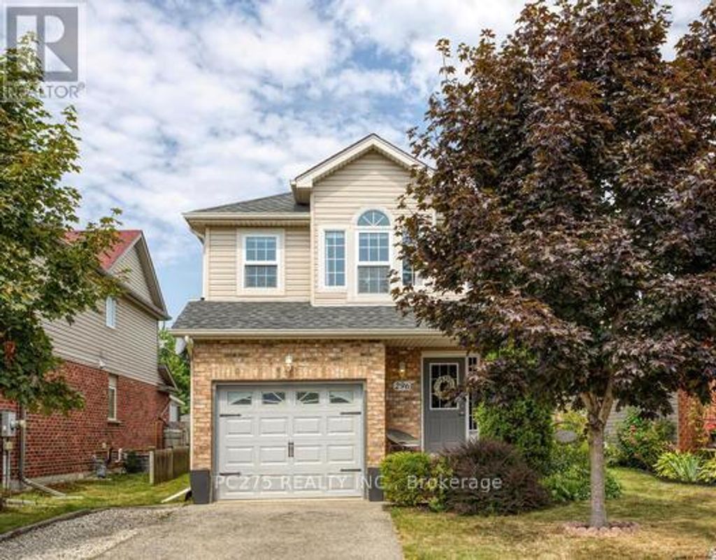 296 Millburn Boulevard, Centre Wellington (fergus)