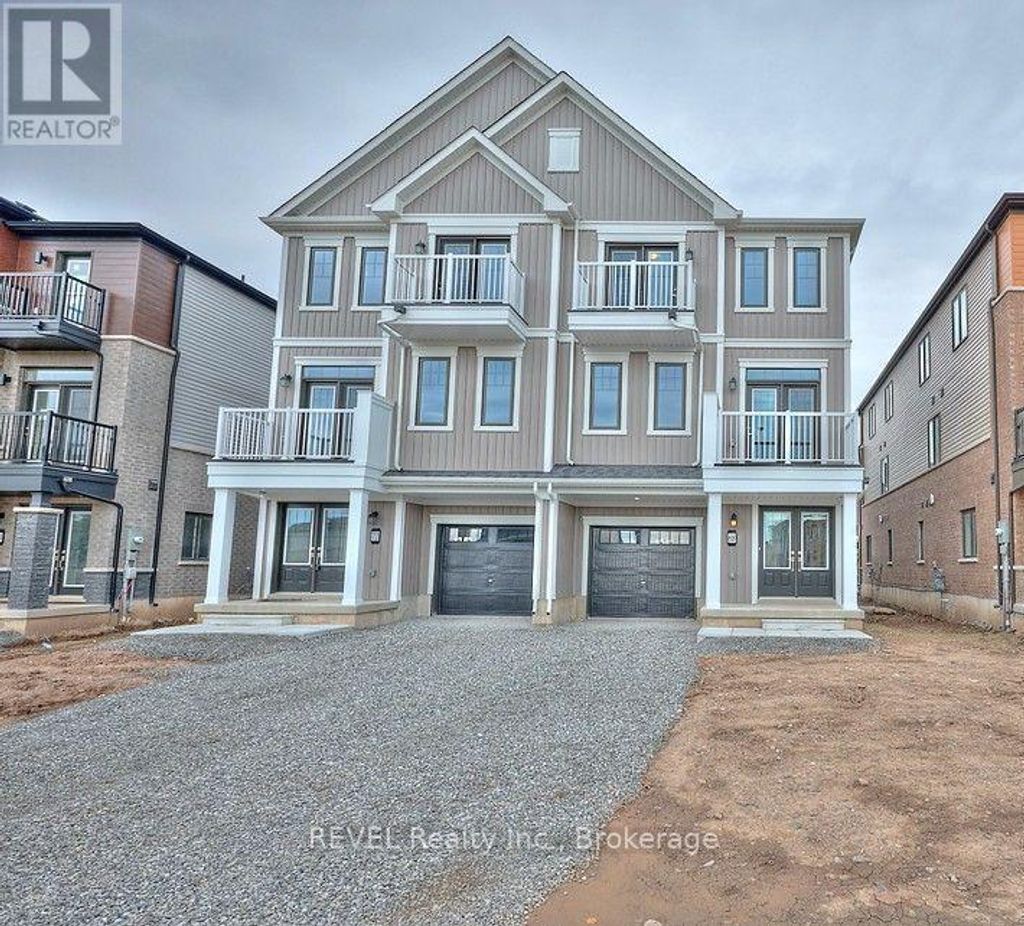 68 Feather Road, Welland (dain City)