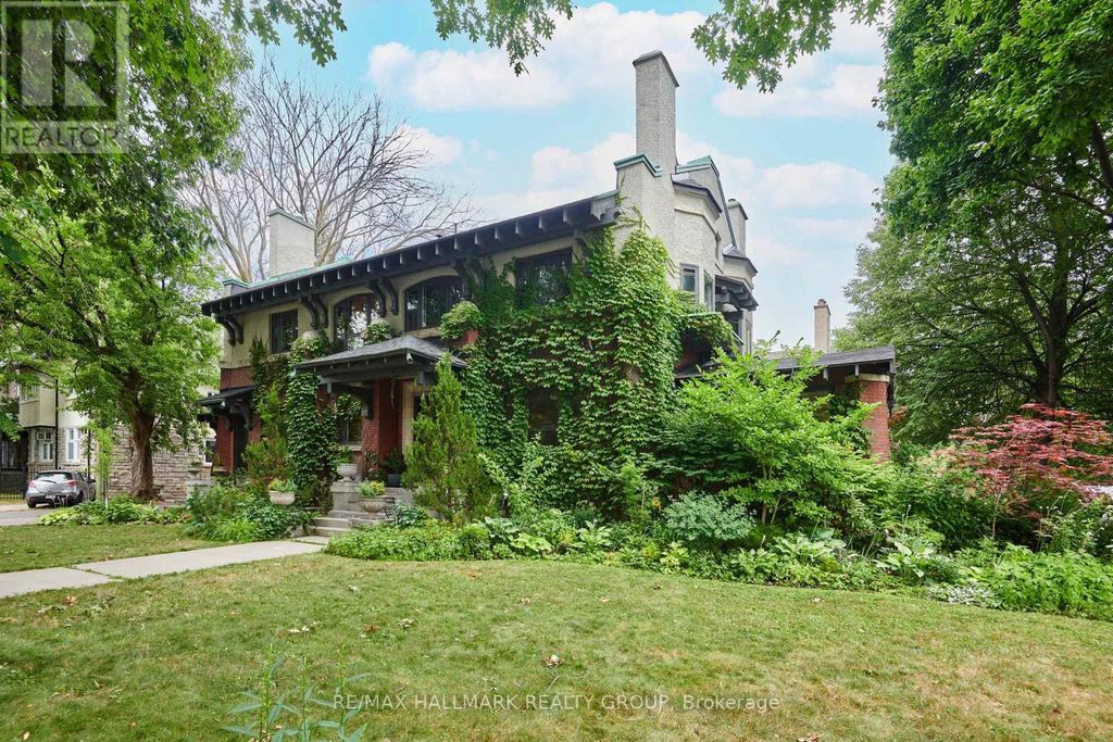 517 O'connor Street, Ottawa